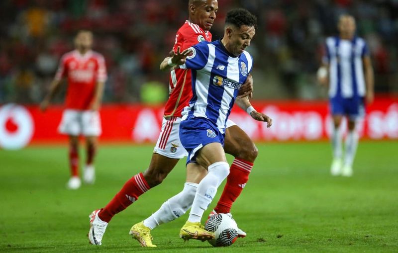 Nhận định soi kèo Benfica vs Porto lúc 01h00 ngày 09/03/2026